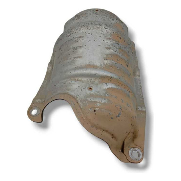 Defletor Calor Catalisador Honda City 1.5 2011 Cx1019