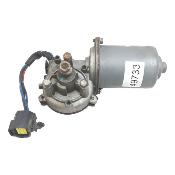 Motor Limpador Parabrisa Ssangyong Actyon 2009