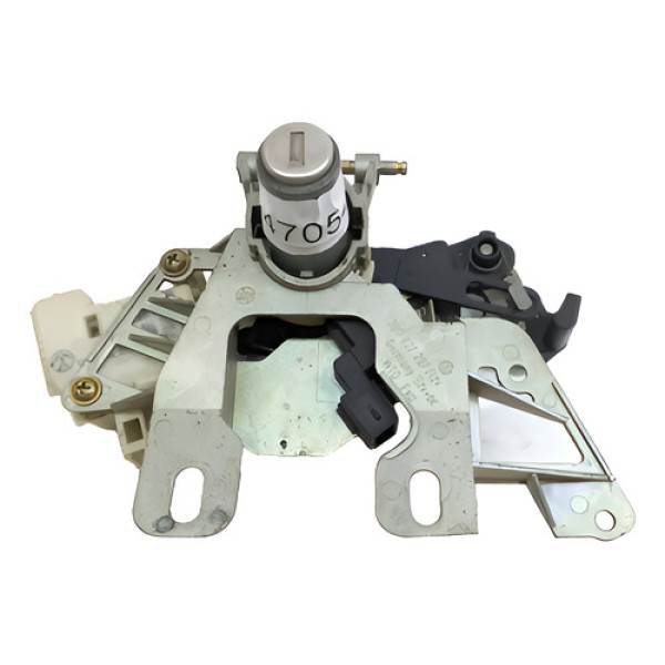 Fechadura Tampa Traseira Vw Passat 1999 