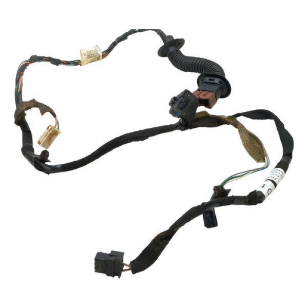 Chicote Elétrico Porta Traseira Esquerda Oroch 2020 Cx2233