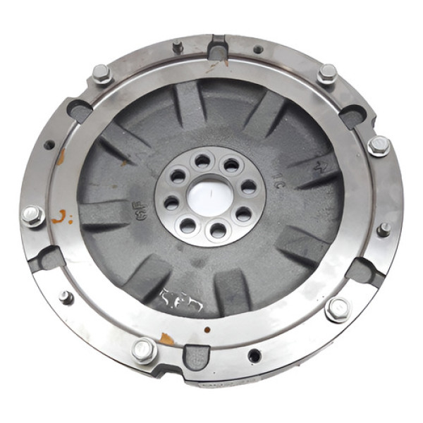 Volante Do Motor Toyota Corolla Cross Hybrid 1.8 2022 Lc201