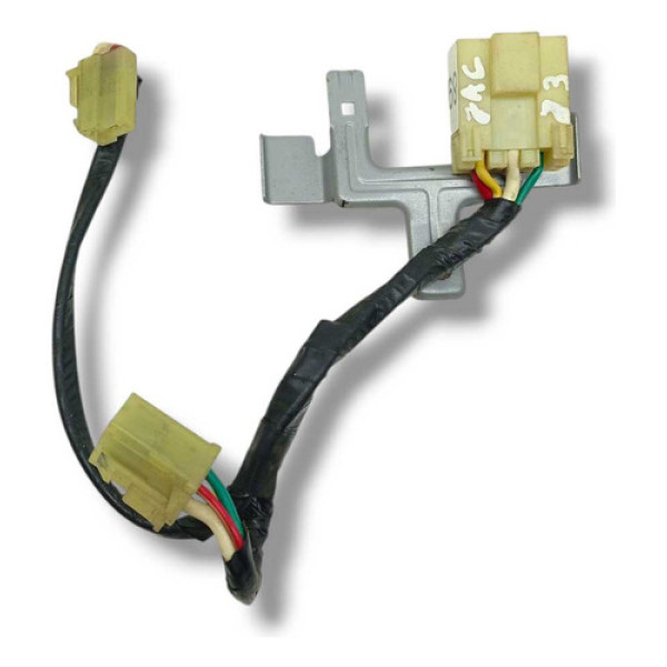 Chicote Caixa Ar Condicionado Jac J3 2011 2012 2013 2014