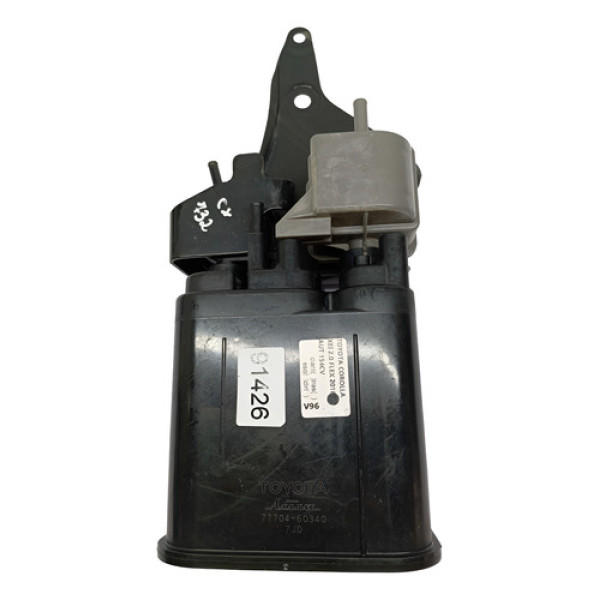 Filtro Canister Toyota Corolla Xei 2.0 2014 2015 2016 2018
