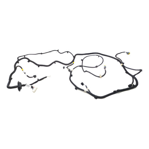 Chicote Elétrico Traseiro Renault Ororch 1.6 2023 241104670r