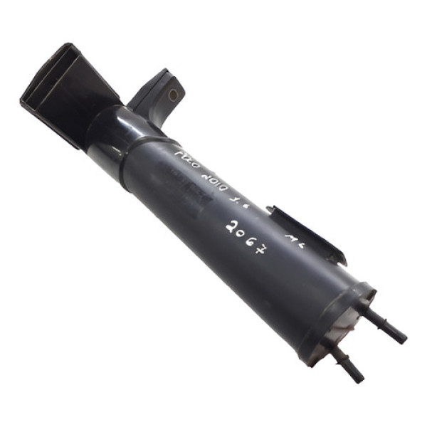 Filtro Canister Vw Polo 1.6 2010 6q0201797b Cx2067