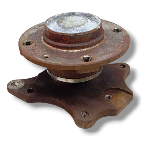 Cubo Traseiro Direito  C4 2.0 2009 2010 2011 2012 2013