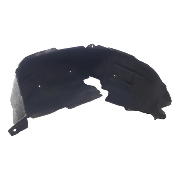 Capa De Roda Parabarro Traseiro Direito Honda Crv 2014