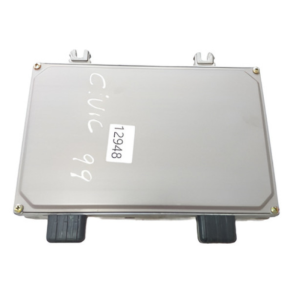 Módulo Injeção Honda Civic 1.6 1999 37820p2em01 