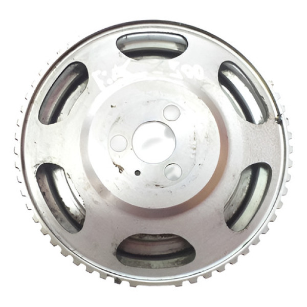 Polia Do Virabrequim Fiat 500 1.4 2012 55181233 Cx1032