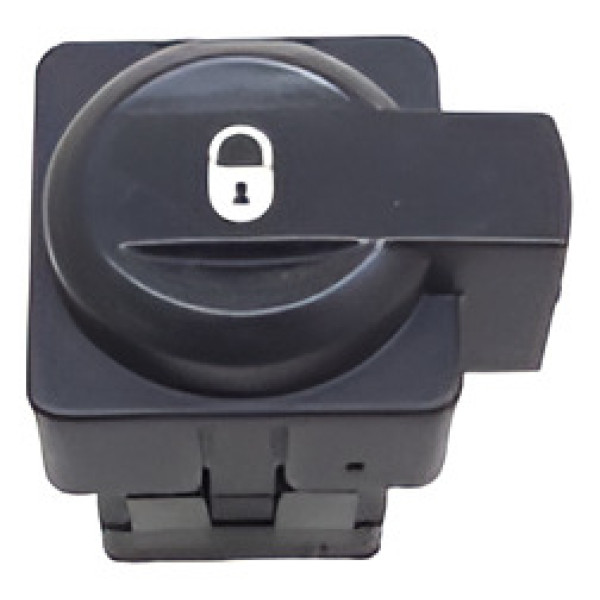 Botão Trava Portas Citroen C4 Pallas 2008 