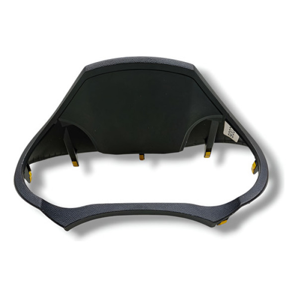 Acabamento Painel Instrumento Hyundai Hb20 2016 C/detalhe Preto