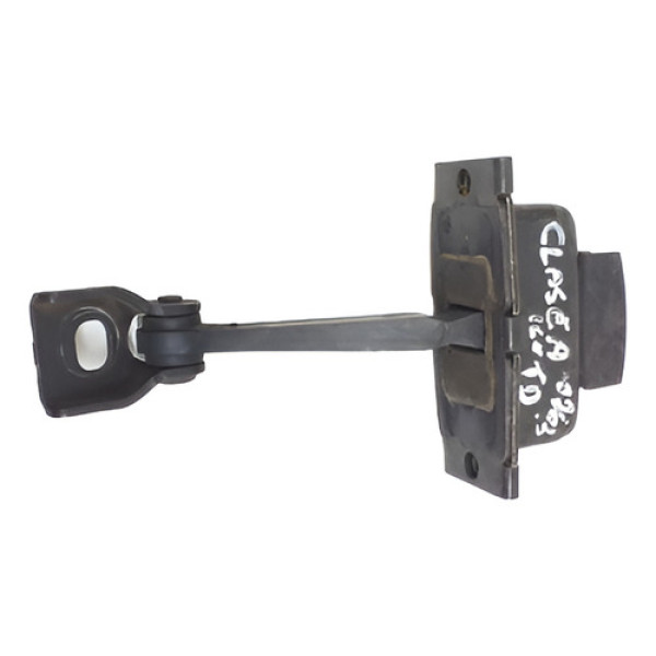 Limitador De Porta Traseiro Direito Classe A 160 2002 
