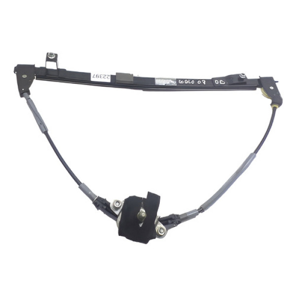 Máquina Vidro Dianteira Direita Doblô 2007 517201290 Cx2034