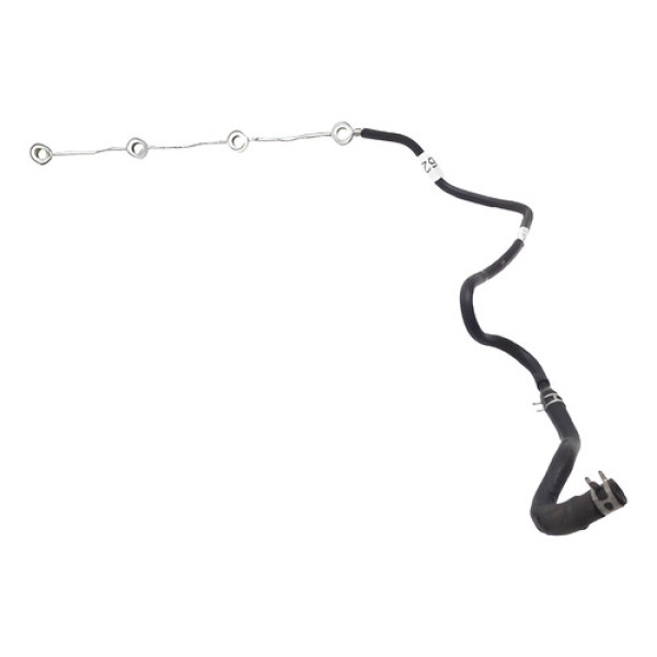 Mangueira Injeção Toyota Corolla 1.8 2007 Cx1018