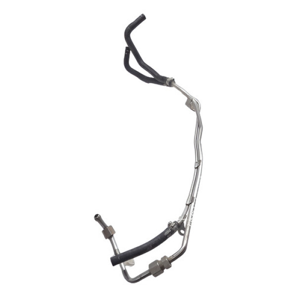 Cano Válvula Egr Jeep Renegade 2.0 2016 Diesel 