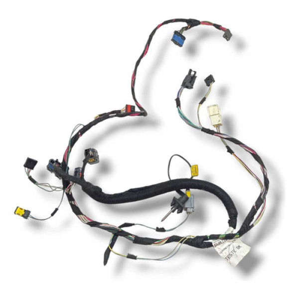 Chicote Caixa Ar Condicionado Xsara Picasso 2.0 2005 2009