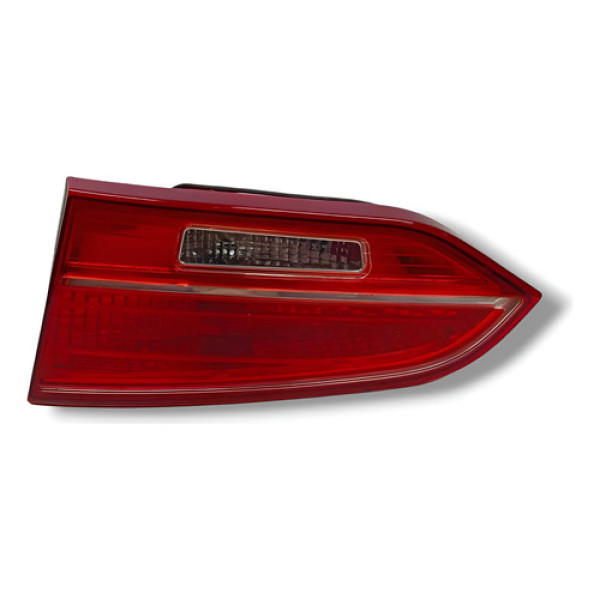 Lanterna Direita Tampa Hyundai Santa Fé 2013 924062w0 Cx1459 Direito/passageiro Vermelho