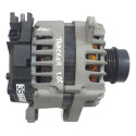 Alternador Gm Tracker 2.0t 2021 26275741 Cx1577