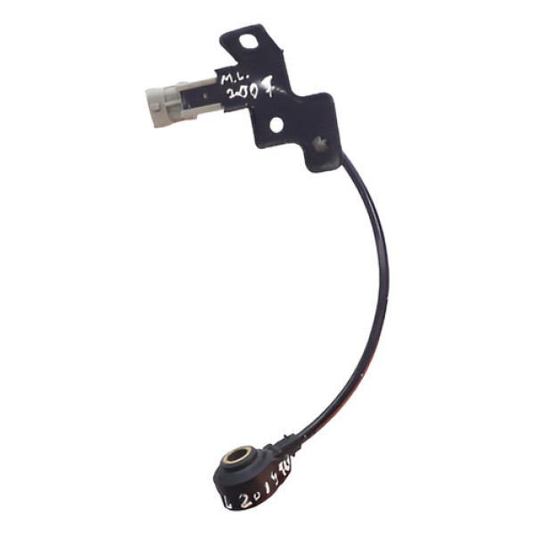 Sensor De Detonação Hb20 1.6 16v 2015 0261231228 Cx2007