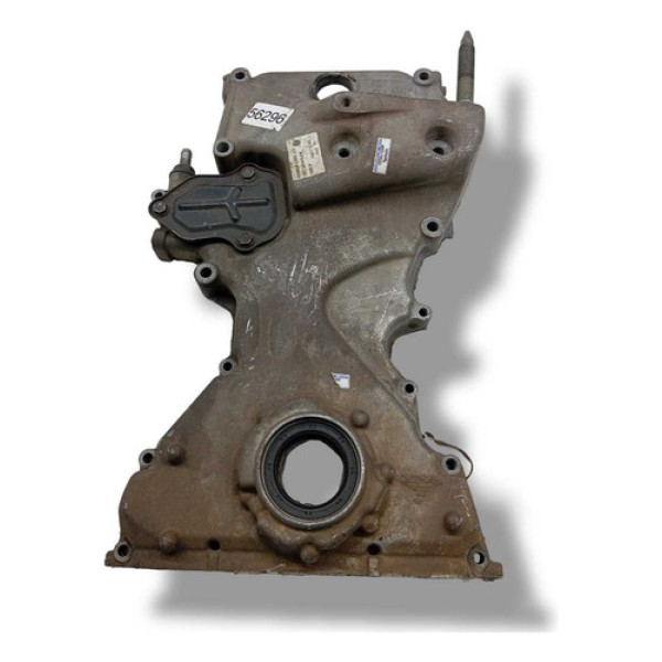 Tampa Lateral Motor Honda Civic 2.0 2014