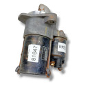 Motor De Arranque Chevrolet S10 2.8 2020 Diesel Aut Cx2346