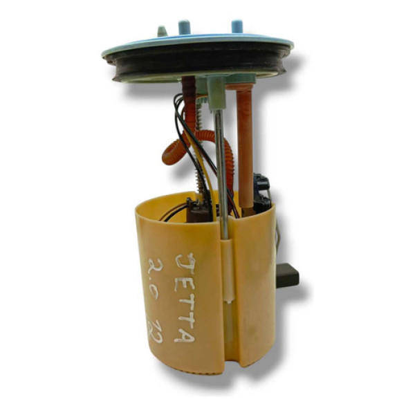 Bomba De Combustivel Jetta 2.0 2012 2013 2016 C/detalhe 