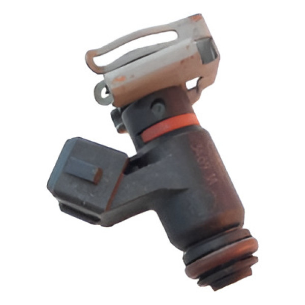 Bico Injetor Ford Ka 1.0 2011 As659f593aa Cx2052