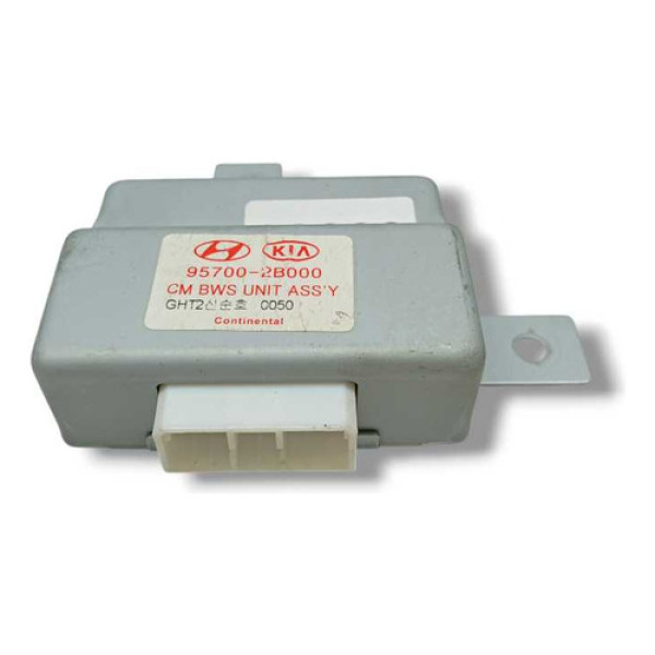 Módulo Bws Hyundai Santa Fé 3.5 V6 2023 957002b000 Cx2339
