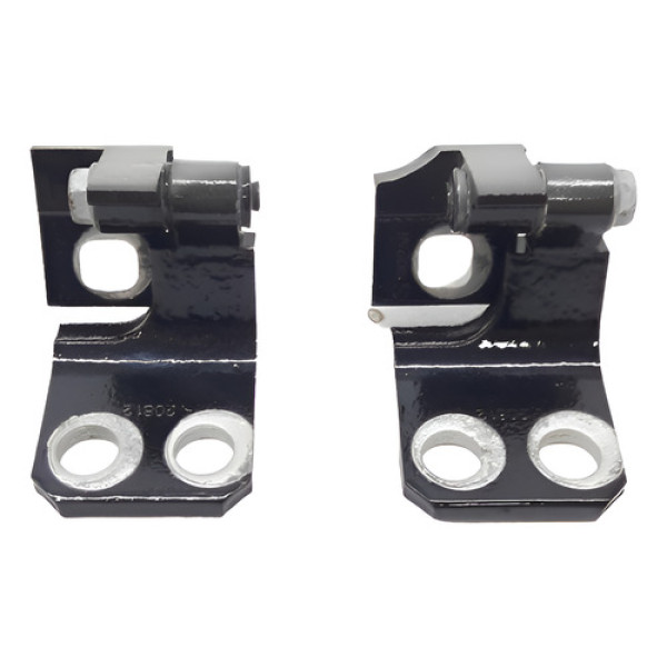 Par Dobradiça Porta Traseira Esquerda Renegade 2020 Cx1031