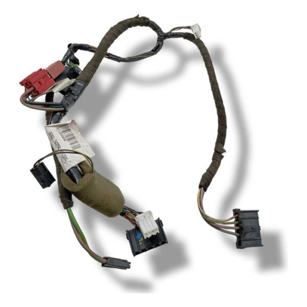 Chicote Comando De Ar Condicionado Fiat Palio 1.0 Fire 2007