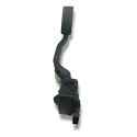 Pedal Acelerador Chevrolet Celta 2007 2008 2009 2010 2012 Preto