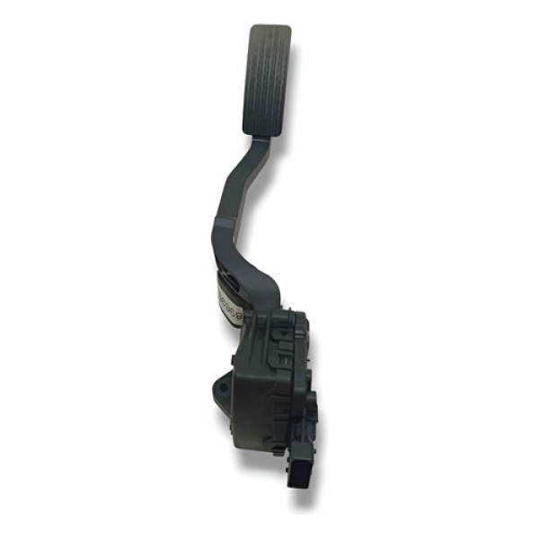 Pedal Acelerador Chevrolet Celta 2007 2008 2009 2010 2012 Preto