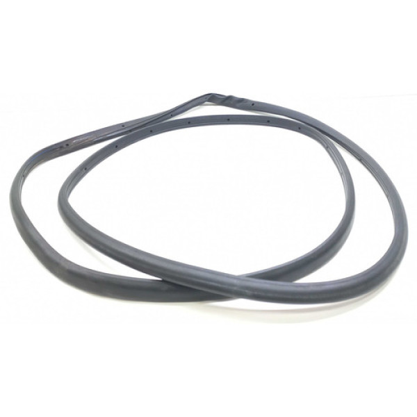 Borracha Porta Traseira Esquerda Ford Fusion 2018 