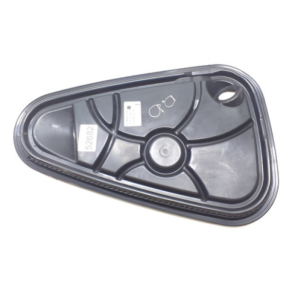 Tampa Interna Porta Dianteira Direita Vw Taos 2022 Cx1039