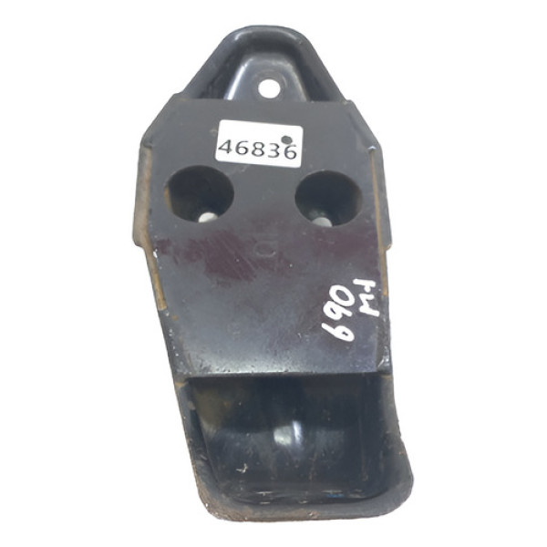 Suporte Do Coxim Caixa Câmbio Chevrolet Agile 1.4 2010 