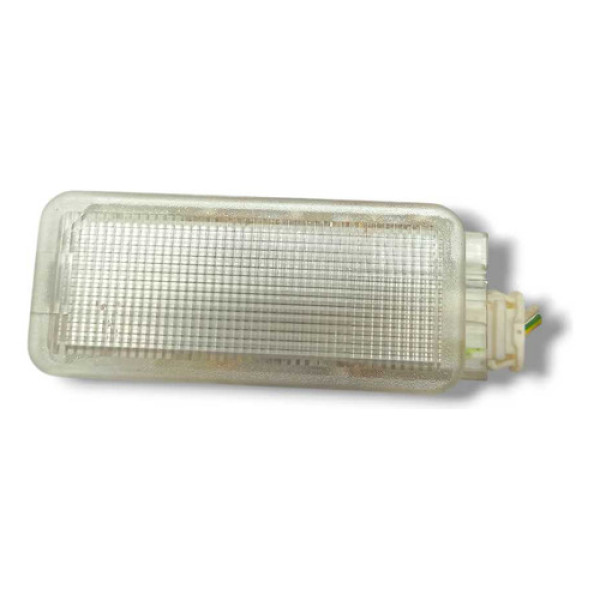 Luz Placa Citroen Picasso 2008 2009 2010 2011 2012