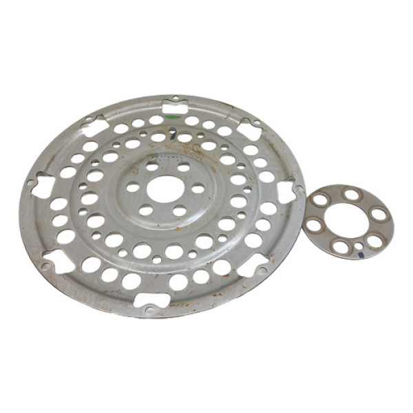 Volante Do Motor Honda Fit 1.5 2020