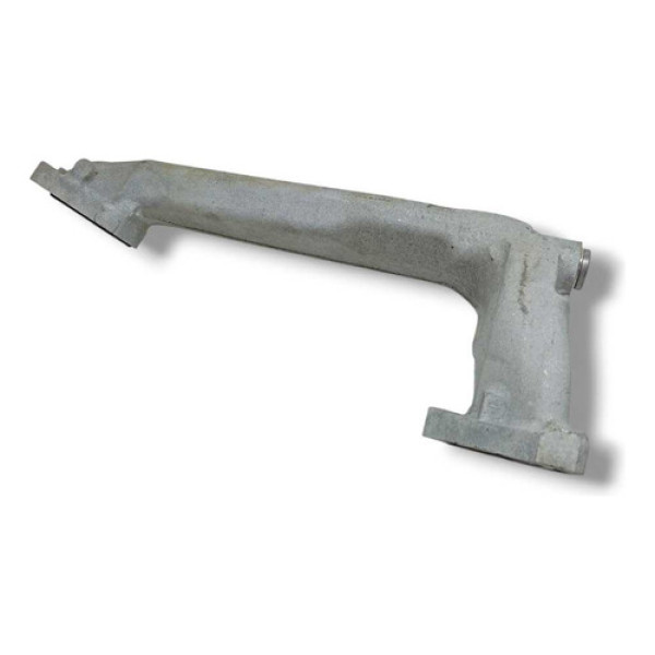 Tubo Bomba De Água Porsche 911 Carrera 992 3.0 2020 Cx1001