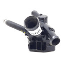 Carcaça Válvula Termostática Gm Onix 1.0t 2020 55513205 