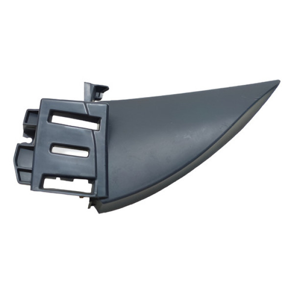 Acabamento Interno Retrovisor Esquerdo Vw Tcross 2021 Cx2056