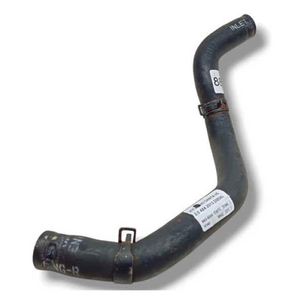 Mangueira Água Hyundai Santa Fé 2013 Cx1441