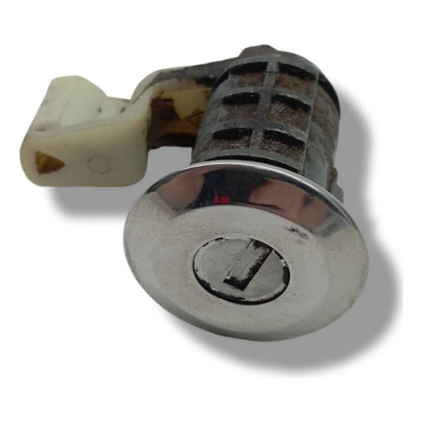 Miolo Fechadura Porta Dianteira Direita Renault Clio 2007