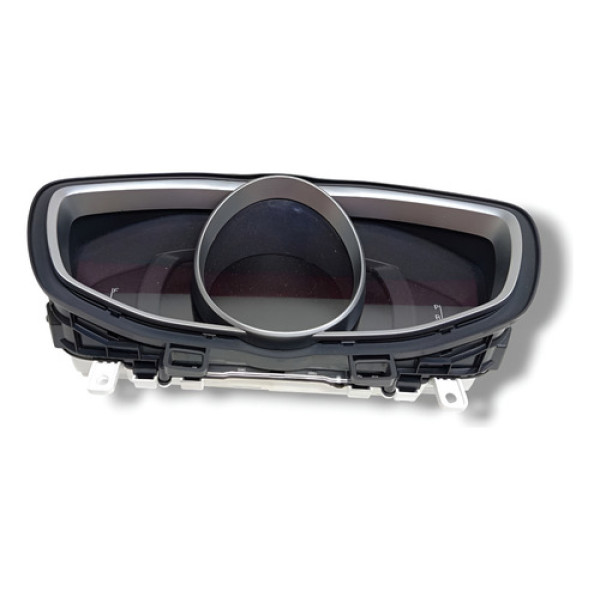 Painel De Instrumentos Volvo V40 2.0 T5 R-design 2015  Preto