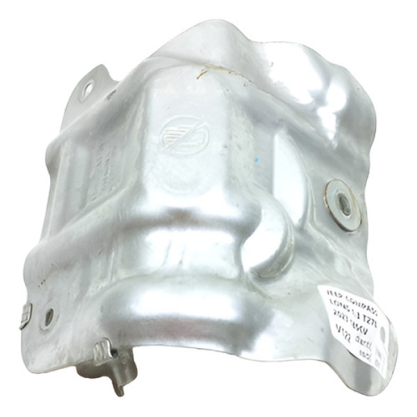 Defletor Calor Turbina Jeep Compass 1.3 T270 2023