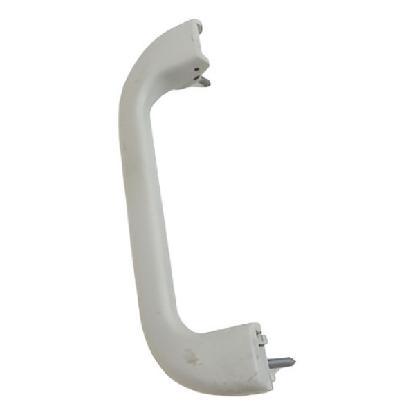 Alça De Segurança Teto Traseira Esquerda Vw Fox 2010 Bege