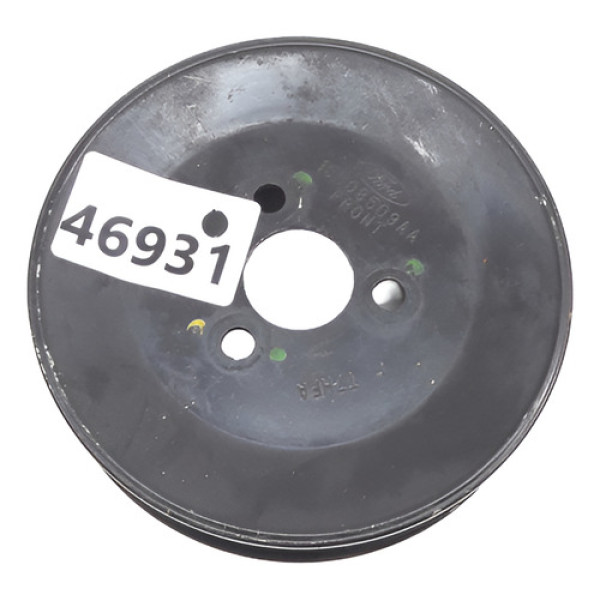 Polia Bomba Água Ford Fiesta 1.0 1.6 Zetec 1s5q8509aa