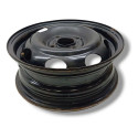 Roda De Ferro R13 Chevrolet Celta 2010