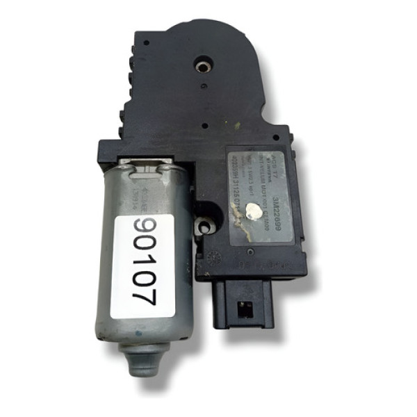 Motor Teto Solar Peugeot 308 2012 2013 2014 2015 2016 2017