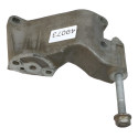 Suporte Alternador Gm Corsa Meriva 1.8 2007 93315421 