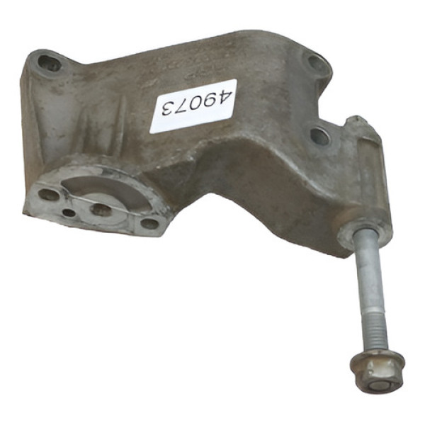 Suporte Alternador Gm Corsa Meriva 1.8 2007 93315421 